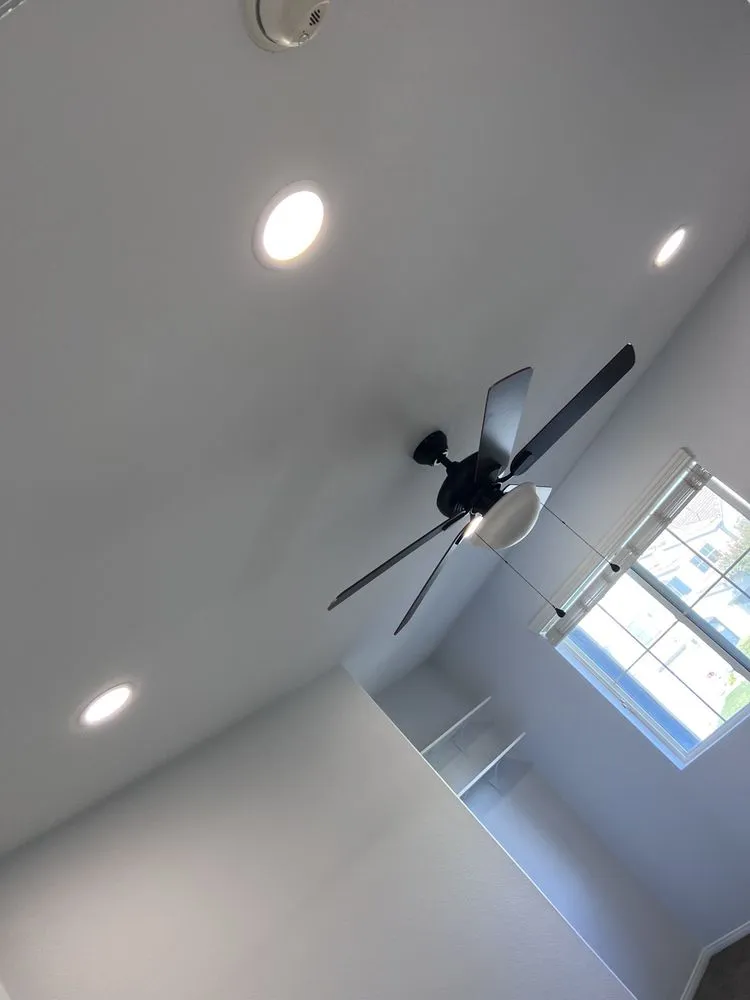 Slide of Gold Standard Electric