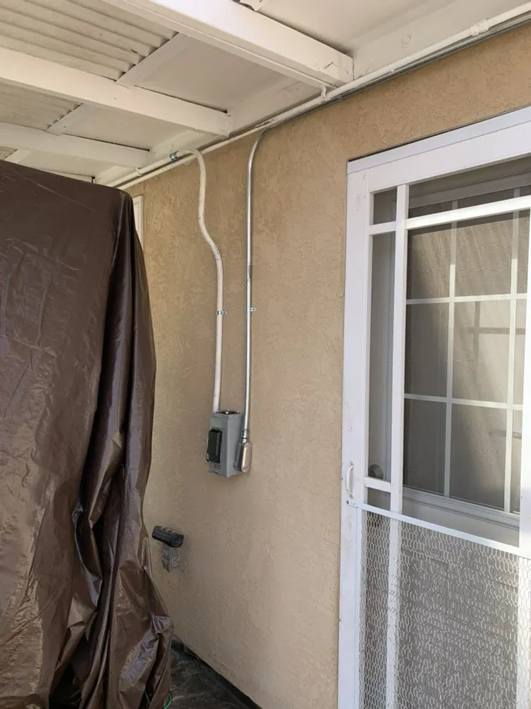 Trusted panel upgrade experts serving ,  - Gold Standard Electric