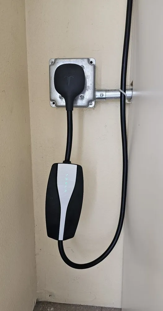 Slide of Gold Standard Electric