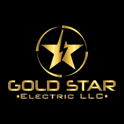 Gold Star Electric Logo