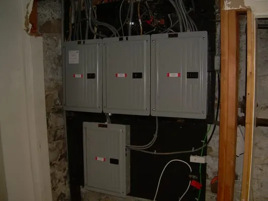 Gold Star Electric, LLC