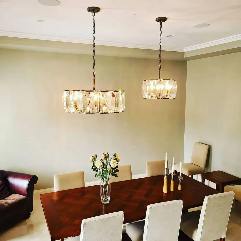 Slide of Gold Star Electrician Service