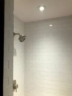 Slide of Gold Star walls