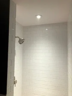 Slide of Gold Star walls