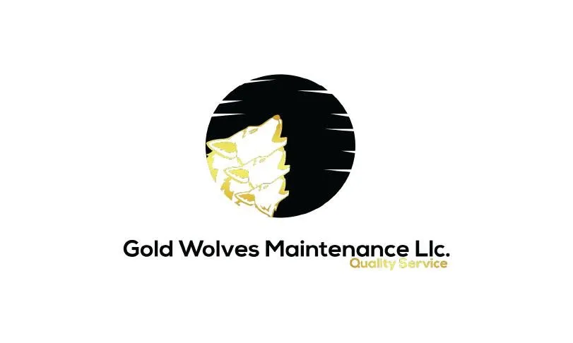 Slide of Gold Wolves Maintenance