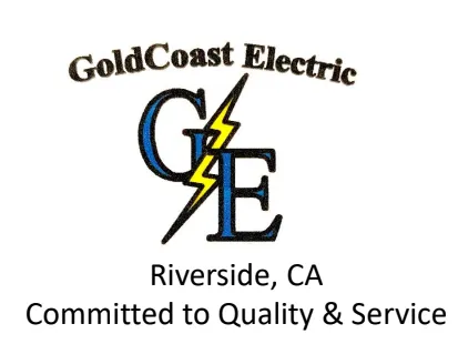 Slide of Goldcoast Electric