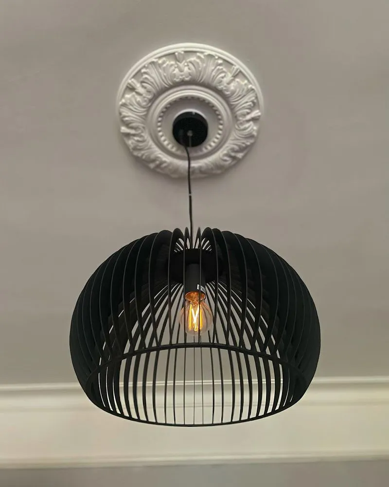 Slide of Golden Age Electrician Service