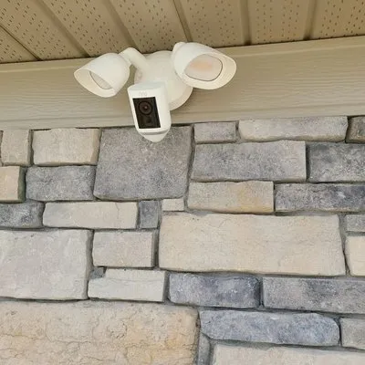 Golden Age Electrician Service