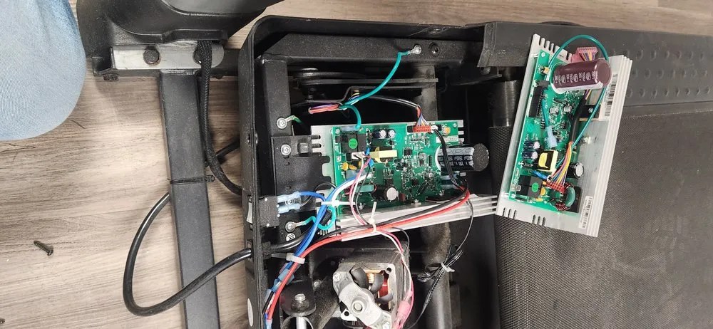 Reliable wiring installation experts serving ,  - Golden American Maintenance and Cleaning Services