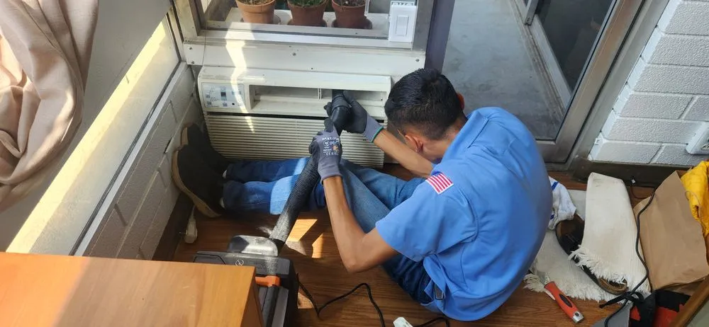 Expert electrical repair service in ,  - Golden American Maintenance and Cleaning Services