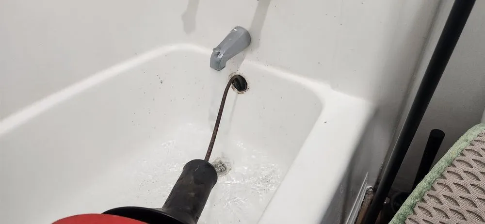 Slide of Golden American Maintenance and Cleaning Services