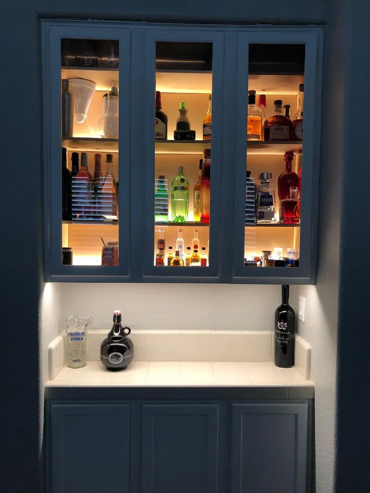 Slide of Golden Bay Electric