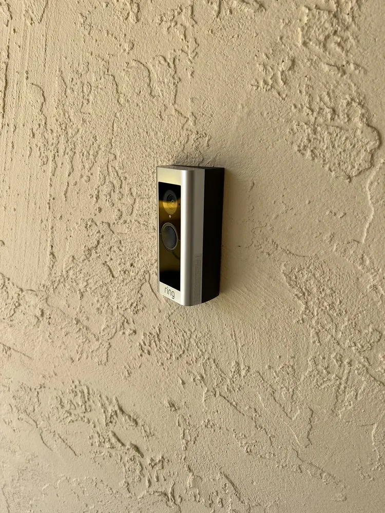 Slide of Golden Bay Electric