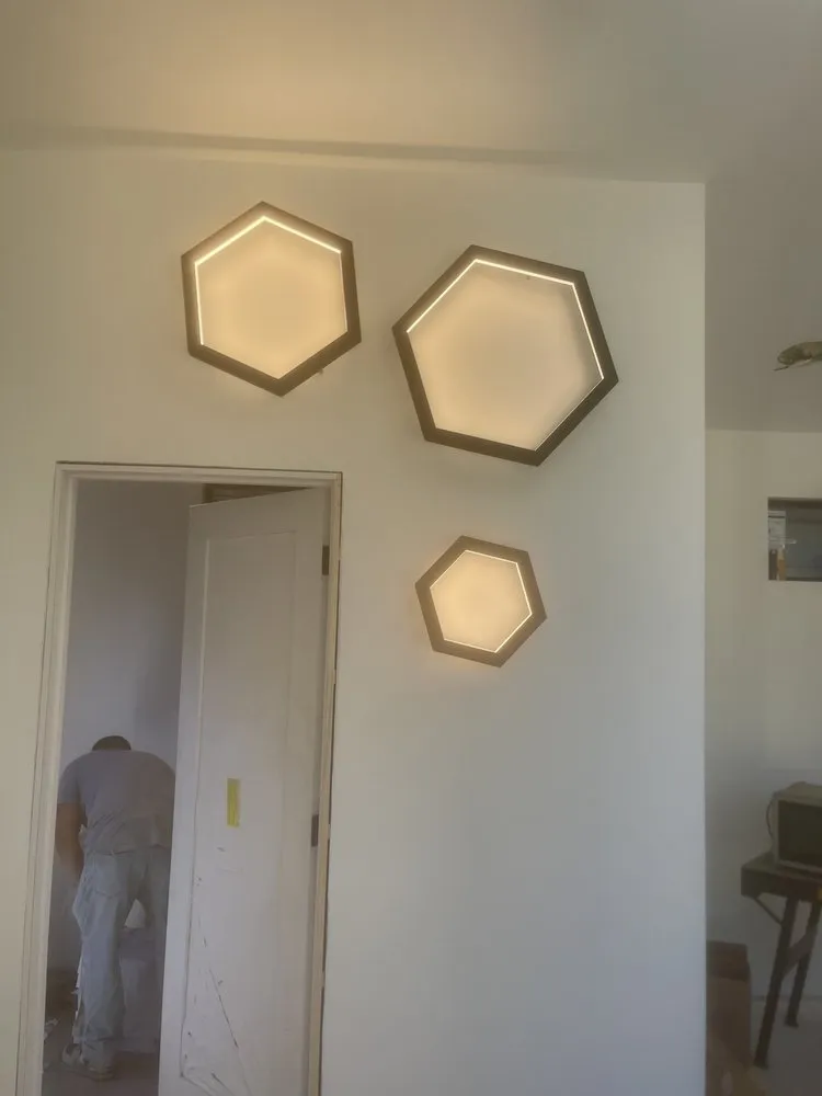 Slide of Golden Bay Electric