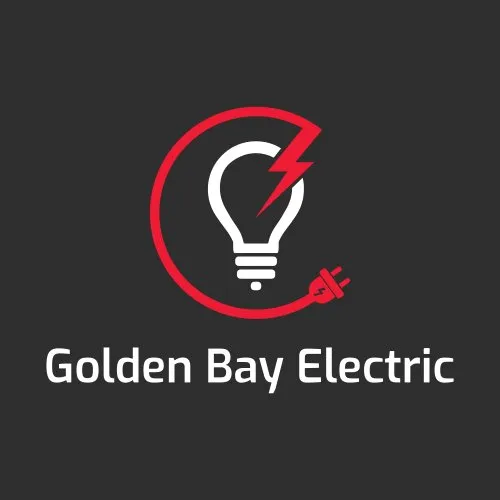 Slide of Golden Bay Electric