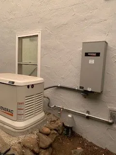 Slide of Golden Bay Electric