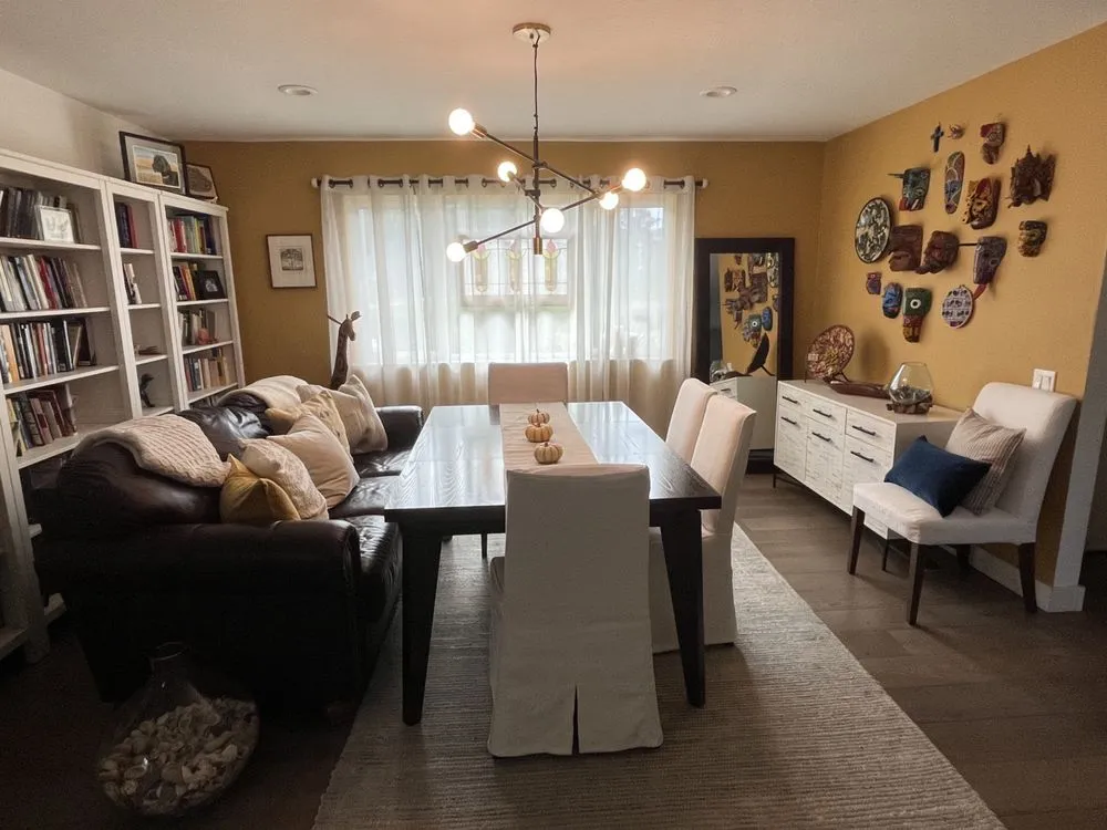 Slide of Golden Bay Electric