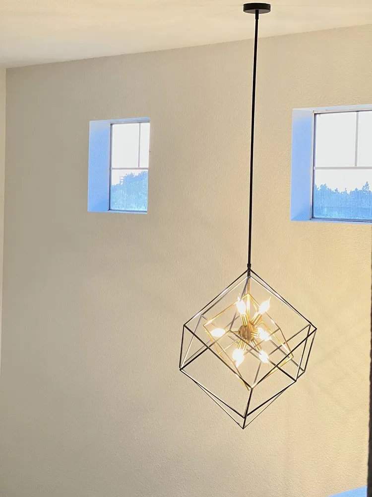 Slide of Golden Bay Electric