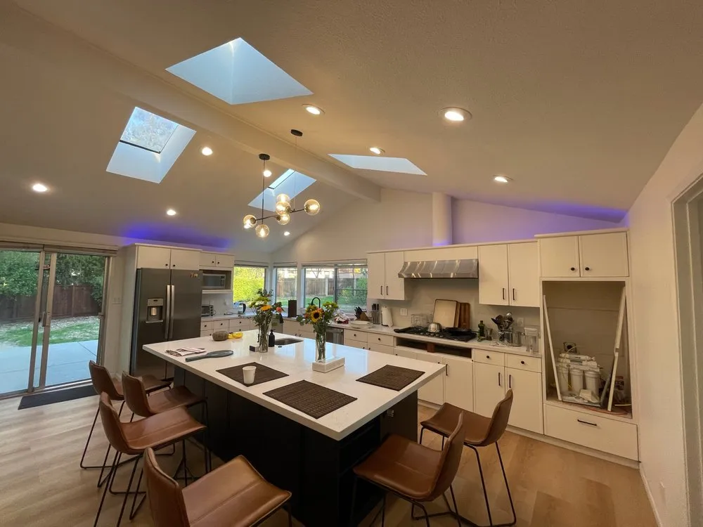 Slide of Golden Bay Electric