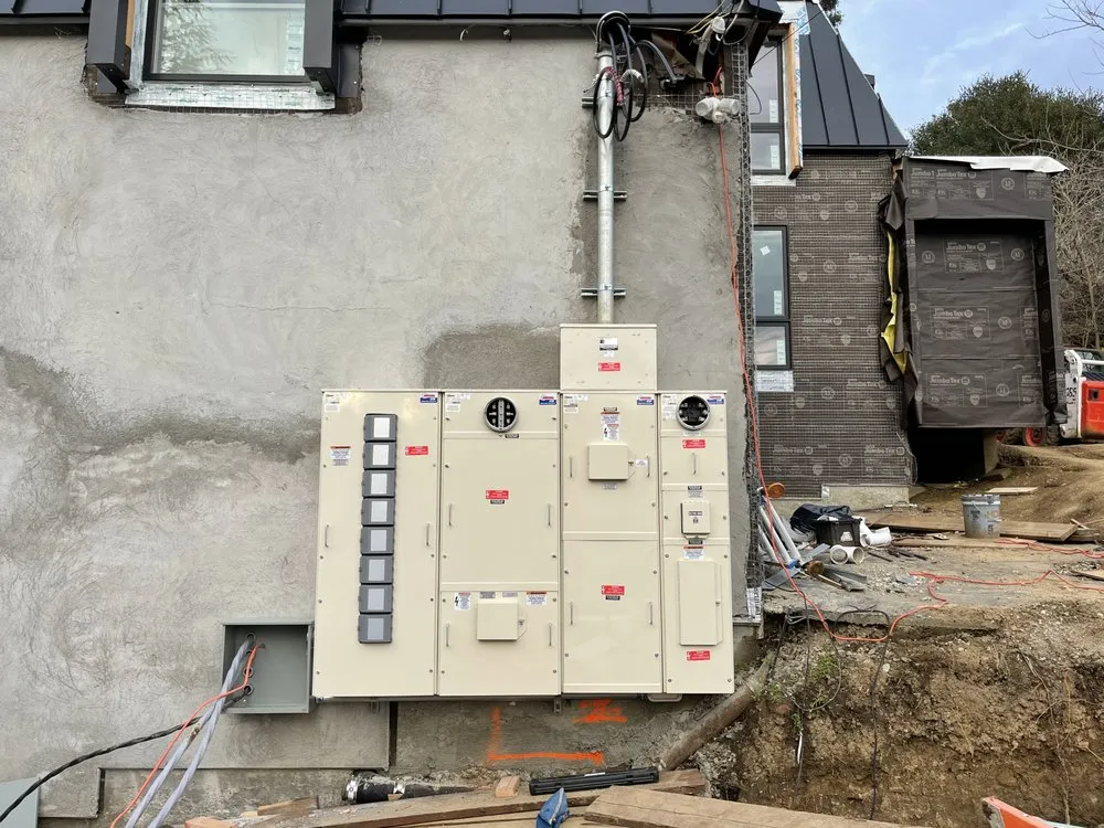 Slide of Golden Bay Electric