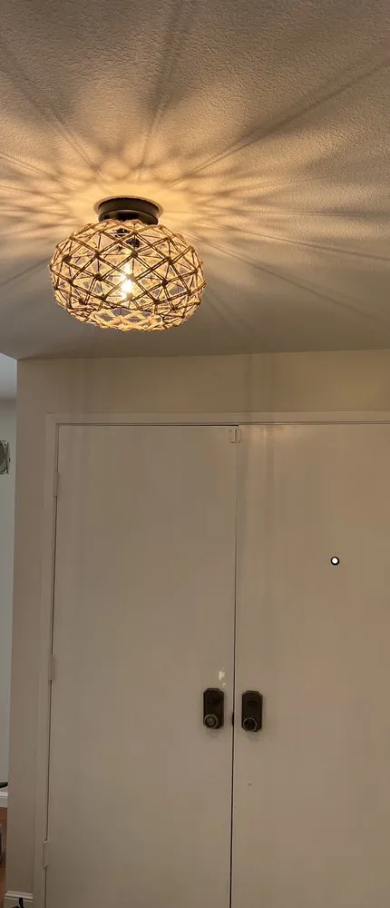 Slide of Golden Bay Electric