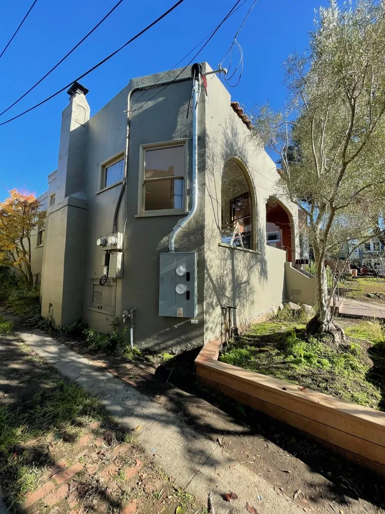 Slide of Golden Bay Electric