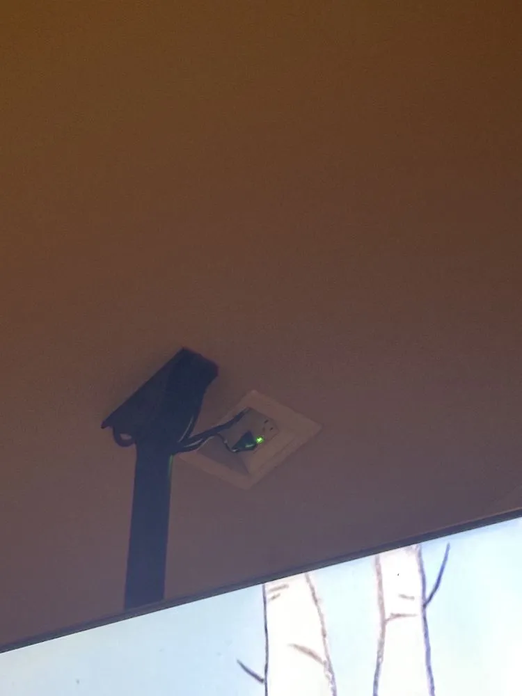 Slide of Golden Eagle Electric