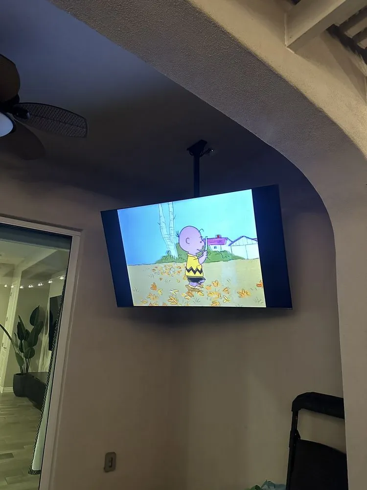 Slide of Golden Eagle Electric