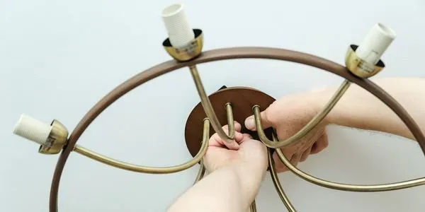 Slide of Golden Eagle Electric