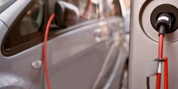 Slide of Golden Eagle Electric