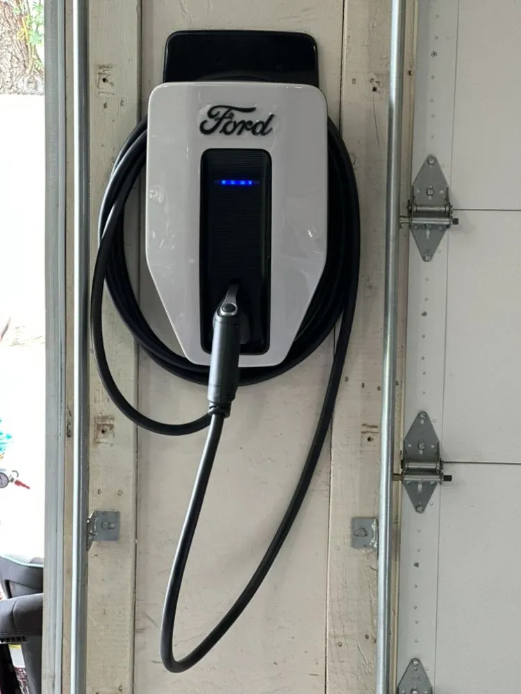 Slide of Golden Eagle Electric