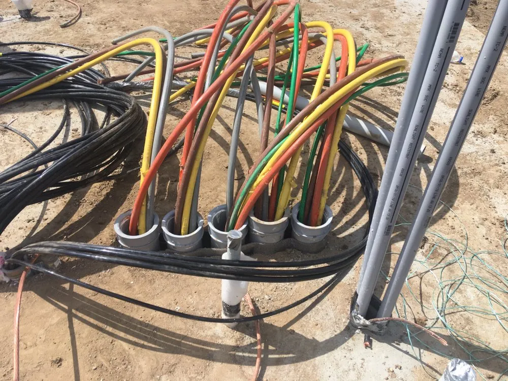 Professional electrical repair experts serving , - Golden Eagle Electrical Services