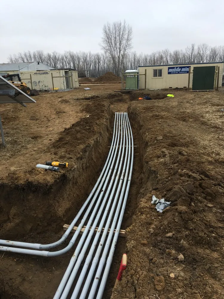 Affordable panel upgrade in , by Golden Eagle Electrical Services