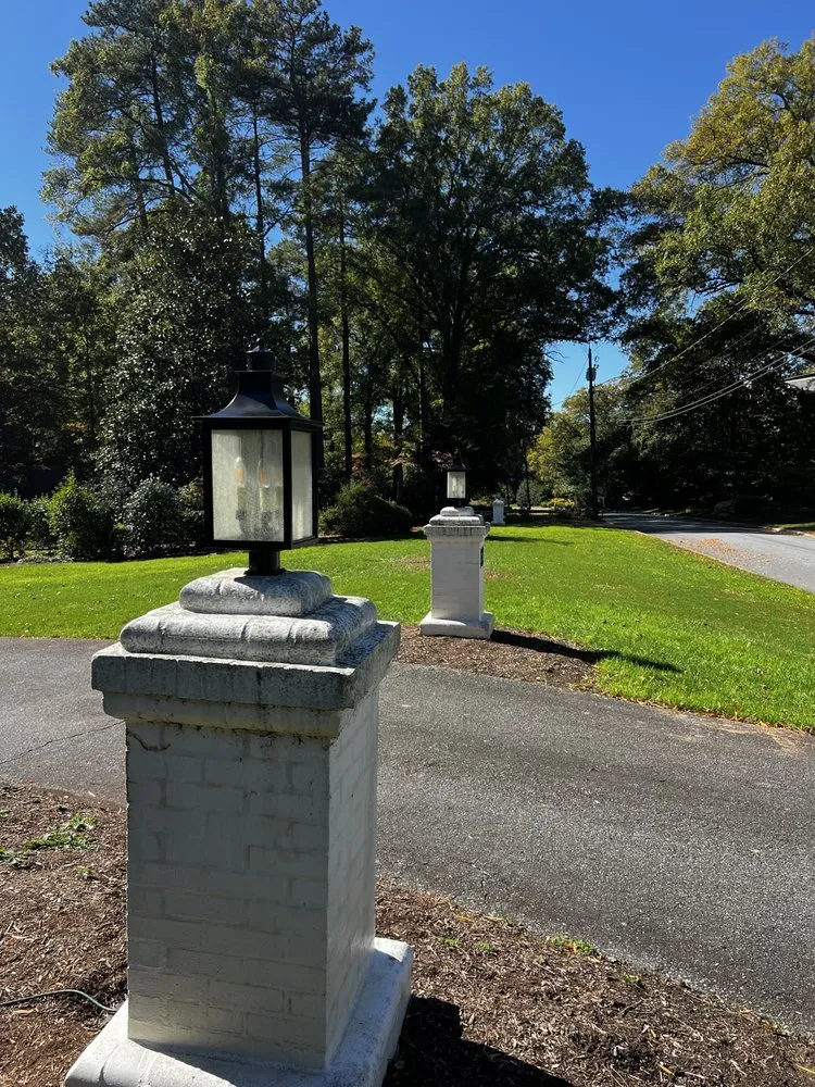 Slide of Golden Electric