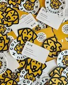 Slide of Golden Electric