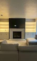 Slide of Golden Electric