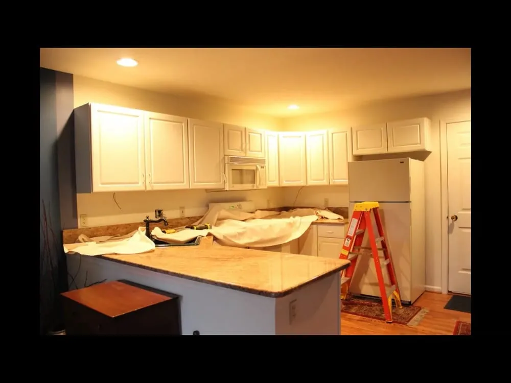 Slide of Golden Electric