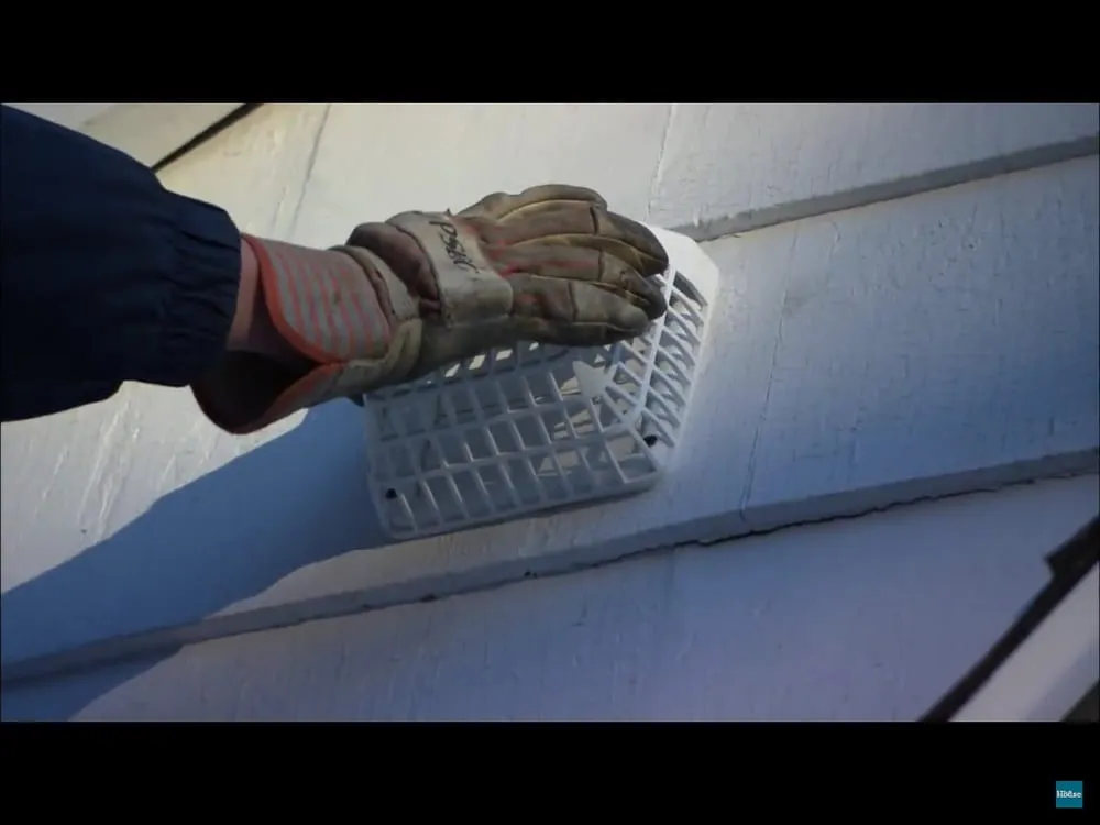 Slide of Golden Electric