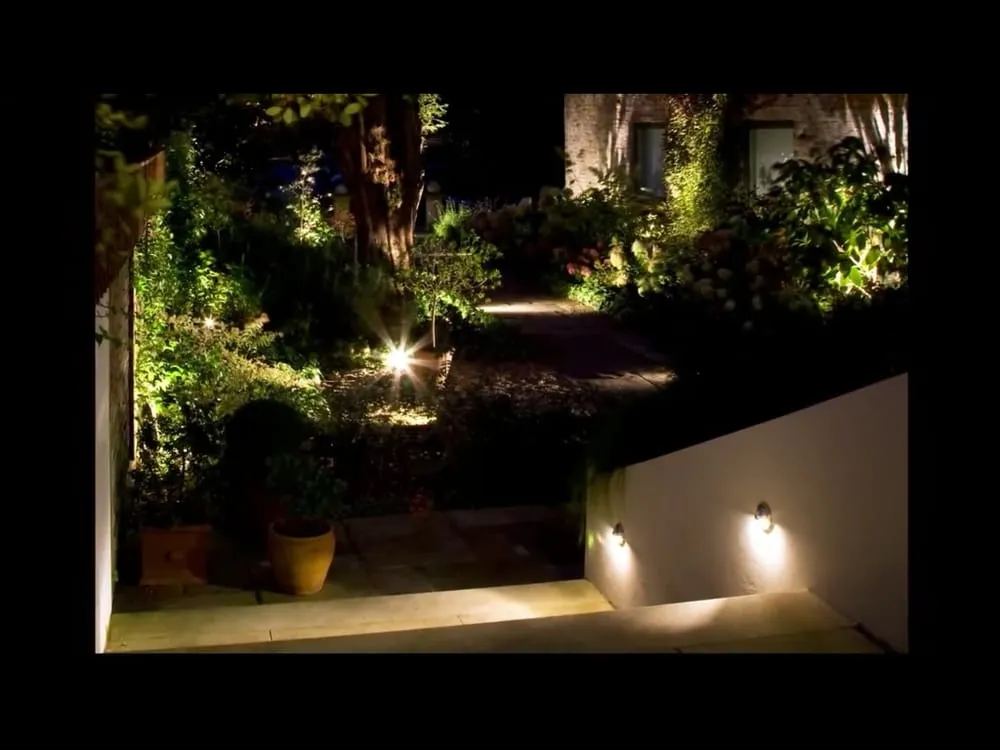 Slide of Golden Electric