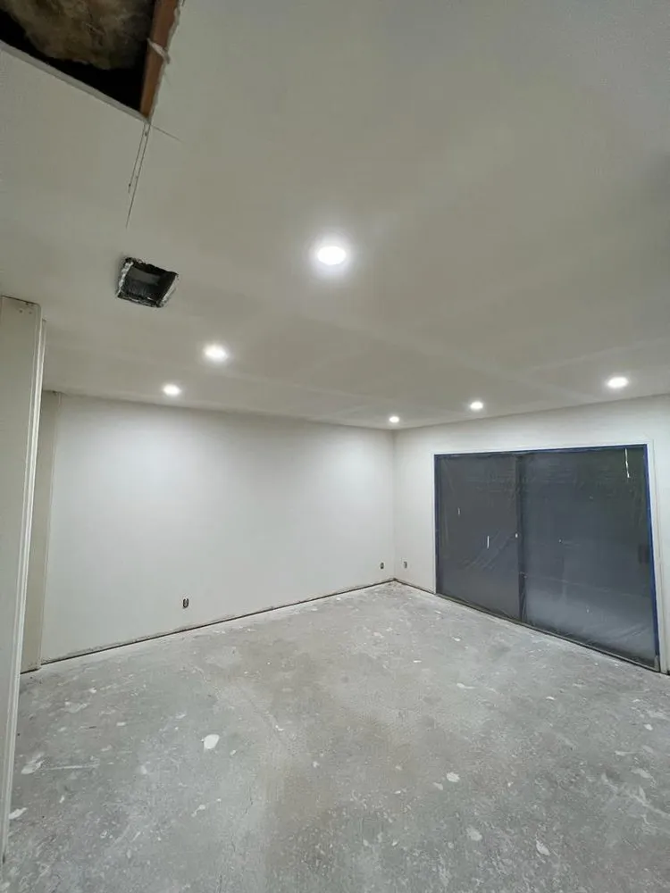 Slide of Golden Electric