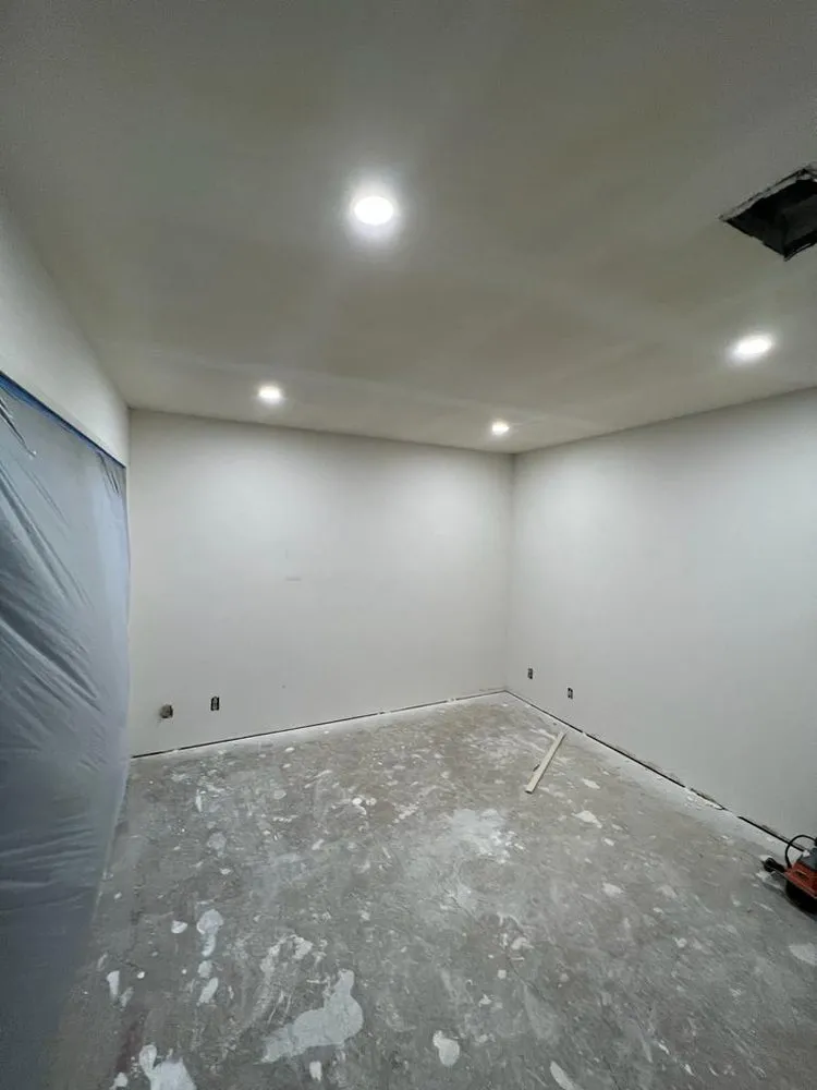 Slide of Golden Electric