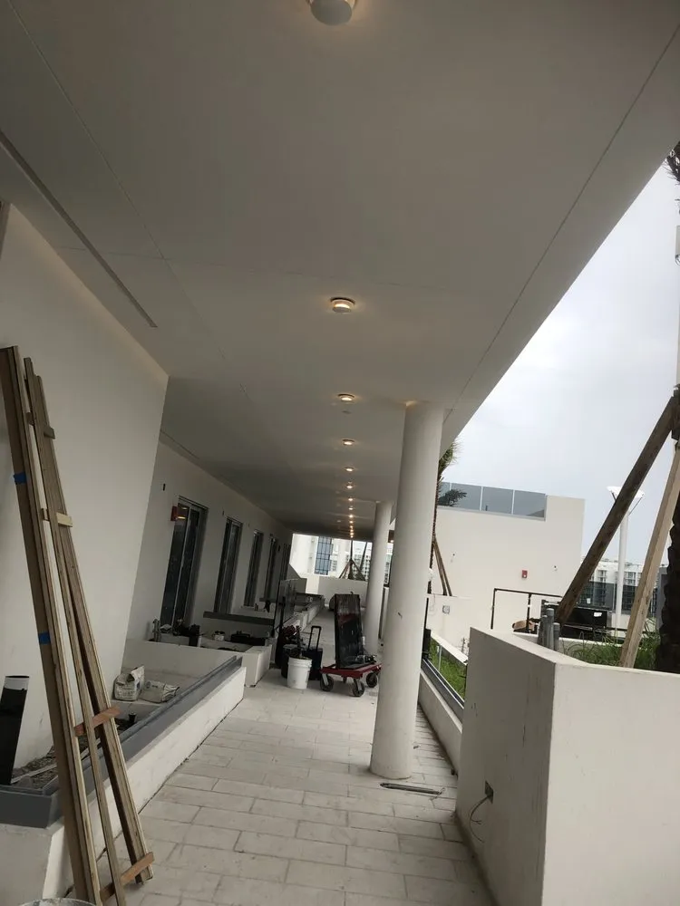 Slide of Golden Electric Services