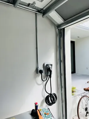 Golden Electric Services