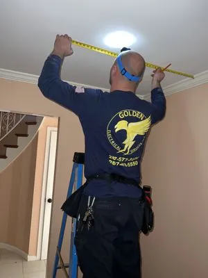 Golden Electrical Service