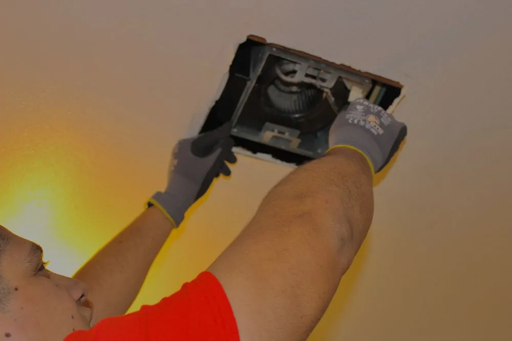 Slide of Golden Electrical Services