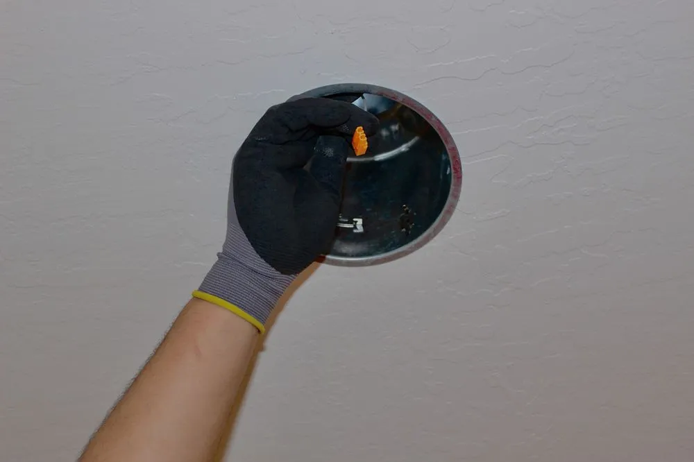 Slide of Golden Electrical Services