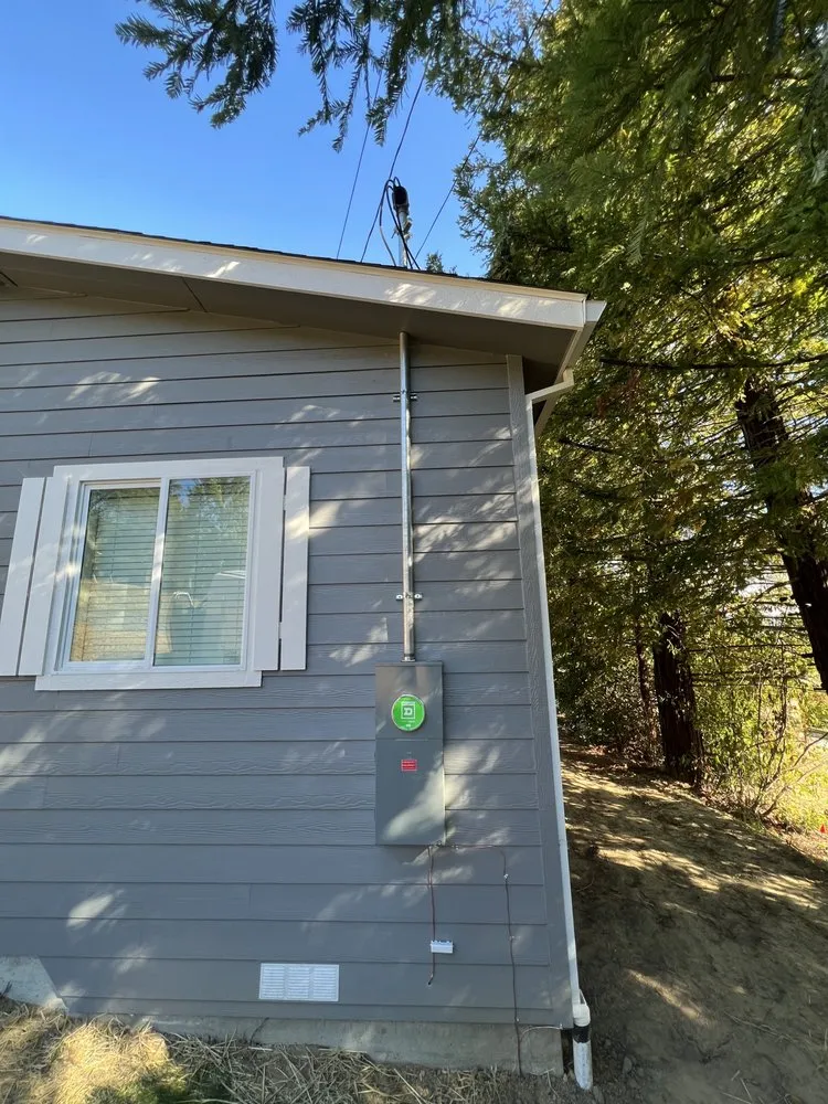 Trusted wiring installation service in ,  - Golden Electrical Services