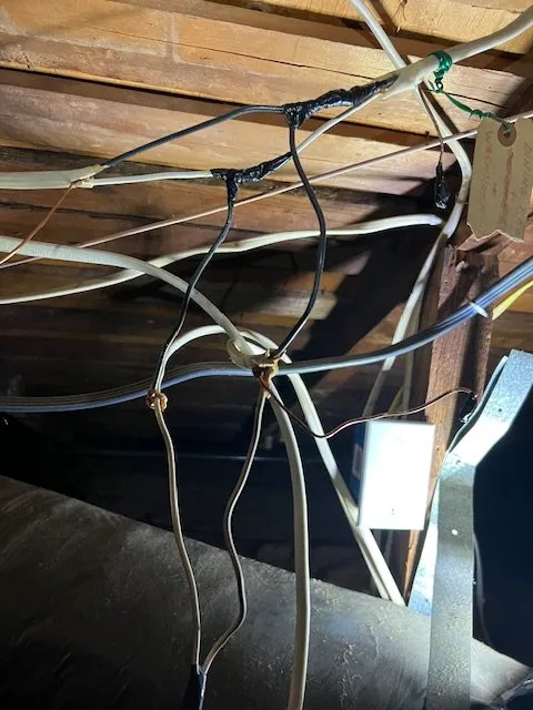 Slide of Golden Foothills Electric