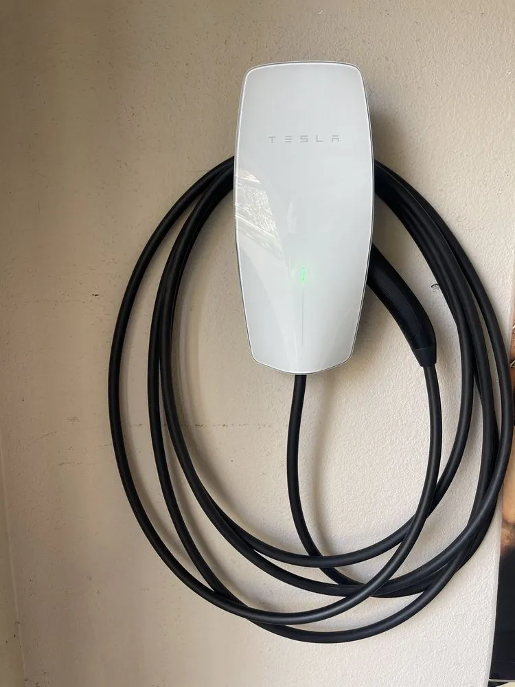 Slide of Golden Foothills Electric