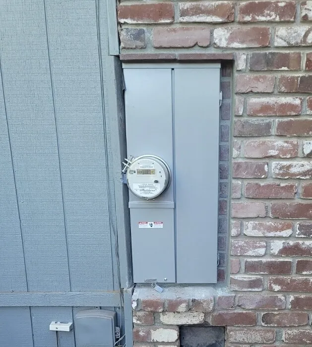 Slide of Golden Foothills Electric